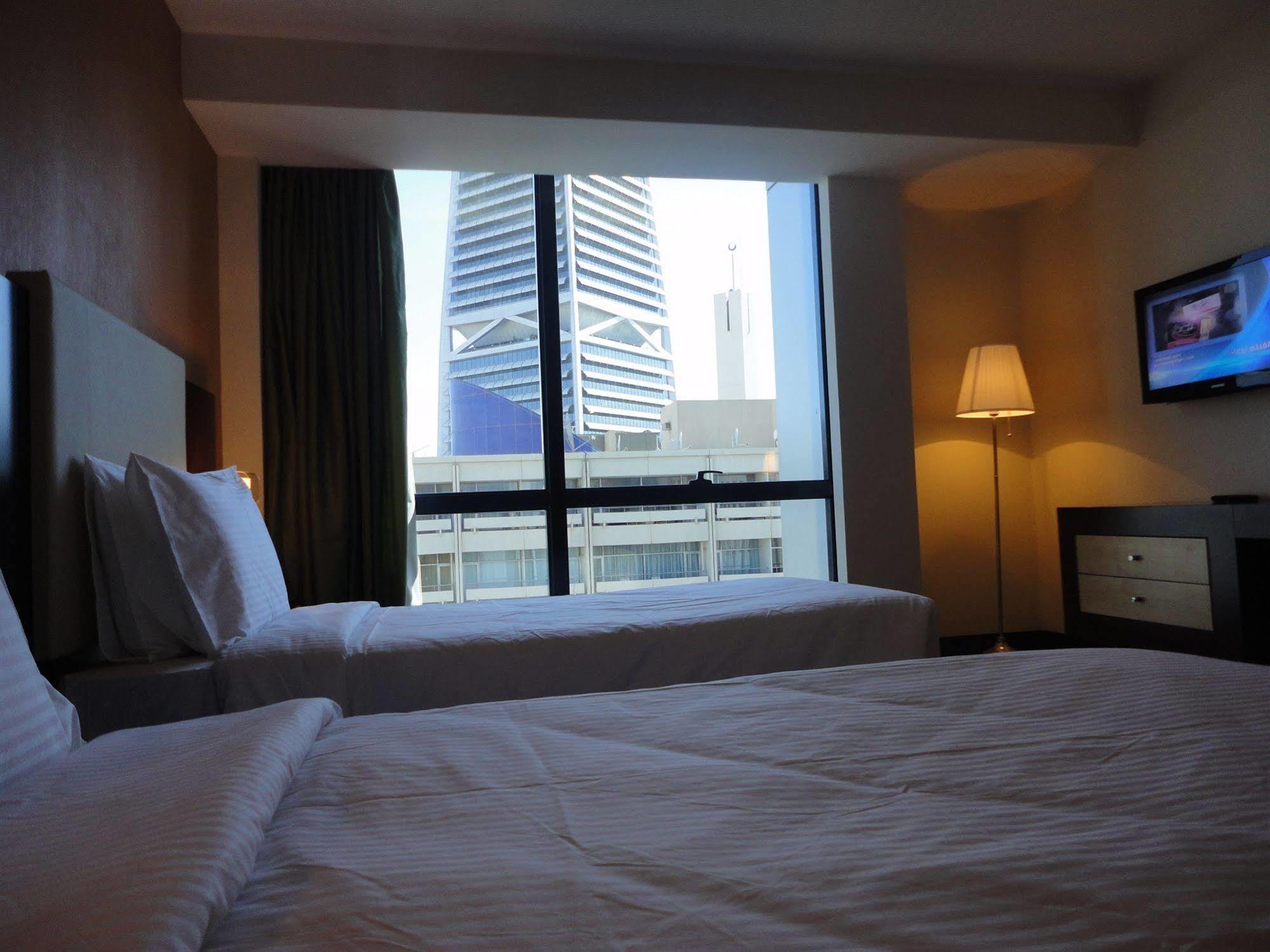 Days Olaya Hotel Рияд Екстериор снимка