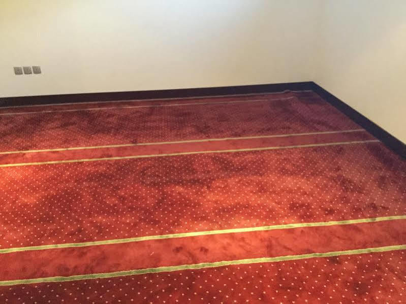 Days Olaya Hotel Рияд Екстериор снимка